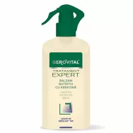 Balsam par nutritiv cheratina 150ml - GEROVITAL TRATAMENT EXPERT