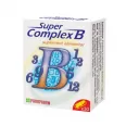 Super complex B 30cps - PARAPHARM