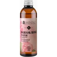 Apa florala trandafiri damasc 100ml - ELLEMENTAL