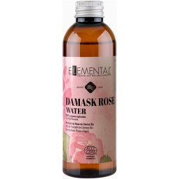 Apa florala trandafiri damasc 100ml - ELLEMENTAL