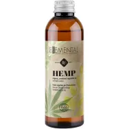 Ulei canepa bio 100ml - ELLEMENTAL