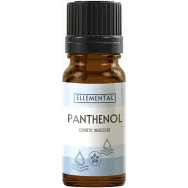 Panthenol [provitamina B5] 10ml - ELLEMENTAL
