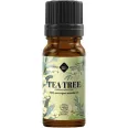 Ulei esential tea tree 10ml - ELLEMENTAL