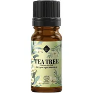 Ulei esential tea tree 10ml - ELLEMENTAL