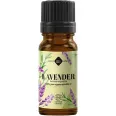 Ulei esential lavanda bio 10ml - ELLEMENTAL