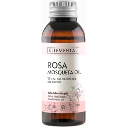 Ulei rosa mosqueta 50ml - ELLEMENTAL