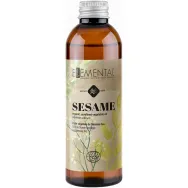 Ulei susan bio 100ml - ELLEMENTAL