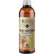 Ulei macadamia 100ml - ELLEMENTAL