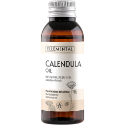 Ulei galbenele 50ml - ELLEMENTAL