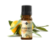 Ulei esential bergamota fara bergapten 10ml - ELLEMENTAL