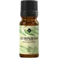 Ulei esential lemongrass 10ml - ELLEMENTAL