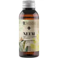 Ulei neem bio 50ml - ELLEMENTAL