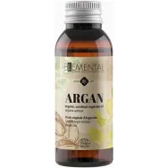 Ulei argan bio 50ml - ELLEMENTAL