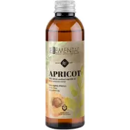 Ulei samburi caise organic 50ml - ELLEMENTAL