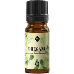 Ulei esential oregano 10ml - ELLEMENTAL