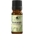 Ulei esential rozmarin 10ml - ELLEMENTAL