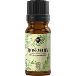 Ulei esential rozmarin 10ml - ELLEMENTAL