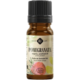 Ulei samburi rodie eco 10ml - ELLEMENTAL