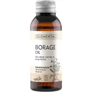 Ulei borago 50ml - ELLEMENTAL