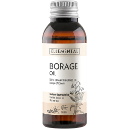 Ulei borago 50ml - ELLEMENTAL