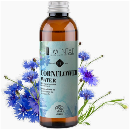 Apa florala albastrele 100ml - ELLEMENTAL