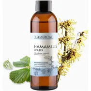 Apa florala hamamelis bio 100ml - ELLEMENTAL