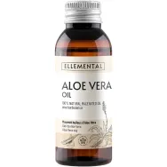 Ulei aloe vera 50ml - ELLEMENTAL