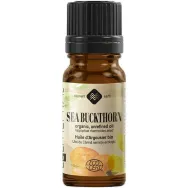 Ulei catina seminte eco 10ml - ELLEMENTAL