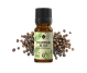 Ulei esential piper negru 10ml - ELLEMENTAL