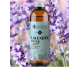 Apa florala lavanda bio 100ml - ELLEMENTAL