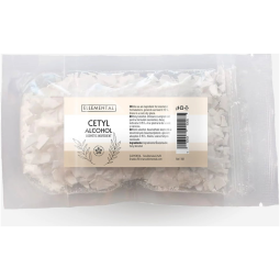 Cetyl Alcohol 100g - ELLEMENTAL