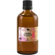 Ulei parfumant natural Cherry Blossom 90g - ELLEMENTAL