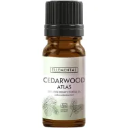 Ulei esential cedru atlas 10ml - ELLEMENTAL