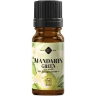 Ulei esential mandarine verzi 10ml - ELLEMENTAL