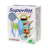 Superfitt 30cps - PARAPHARM