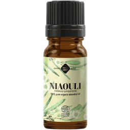 Ulei esential niaouli 10ml - ELLEMENTAL