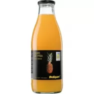 Suc ananas eco 750ml - DELIZUM