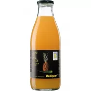 Suc ananas aloe vera eco 750ml - DELIZUM