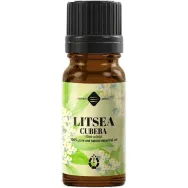 Ulei esential litsea cubeba 10ml - ELLEMENTAL