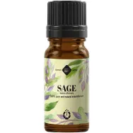 Ulei esential salvia officinalis 10ml - ELLEMENTAL