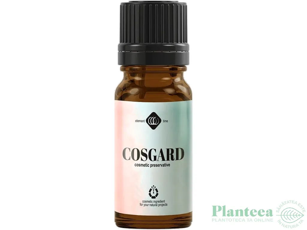 Cosgard 10ml - ELLEMENTAL