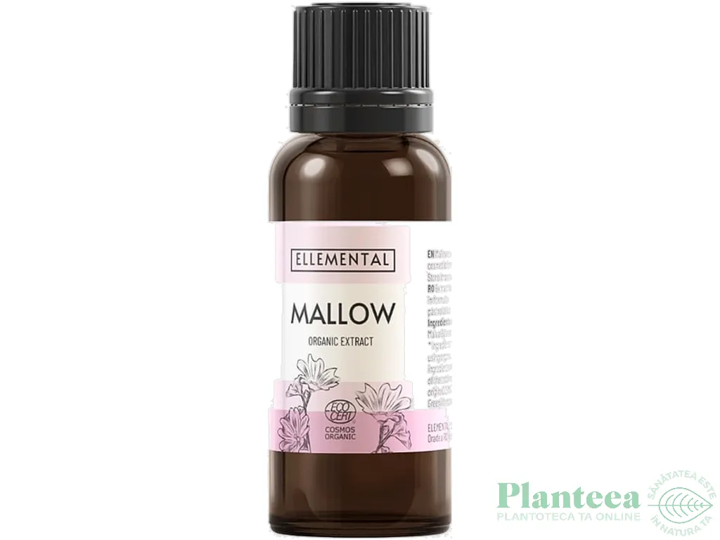 Extract nalba 10ml - ELLEMENTAL