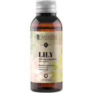 Ulei crin alb 50ml - ELLEMENTAL