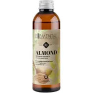 Ulei migdale dulci 100ml - ELLEMENTAL