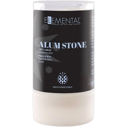 Deodorant stick piatra alaun 115g - ELLEMENTAL