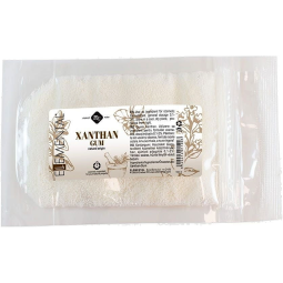 Guma xanthan pudra 10g - ELLEMENTAL