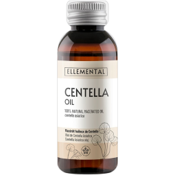 Ulei centella asiatica 50ml - ELLEMENTAL