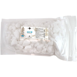 Piatra alaun pudra 100g - ELLEMENTAL