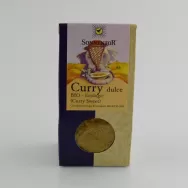 Condimente curry dulce eco 35g - SONNENTOR