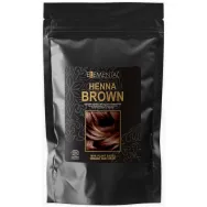 Henna brunet pudra 100g - ELLEMENTAL